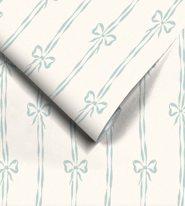 WM-481-03R - Bow Peep Wallpaper - Turton - Woodchip & Magnolia