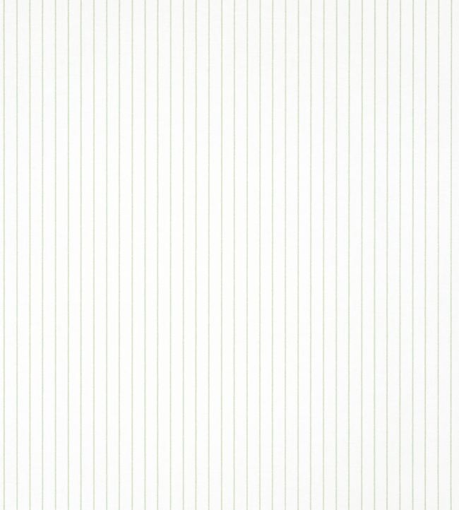 Wesley Stripe Wallpaper - Green - AT24586 - Anna French