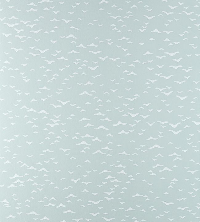 Yukutori Wallpaper - Teresa's Green - 4303 - Farrow & Ball