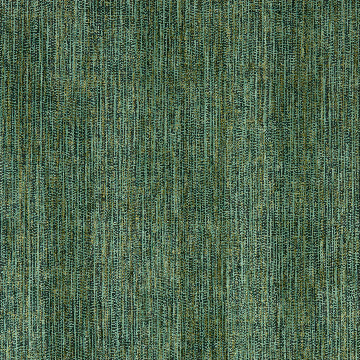 Zela Wallpaper - Emerald - HM6W112188 - Harlequin