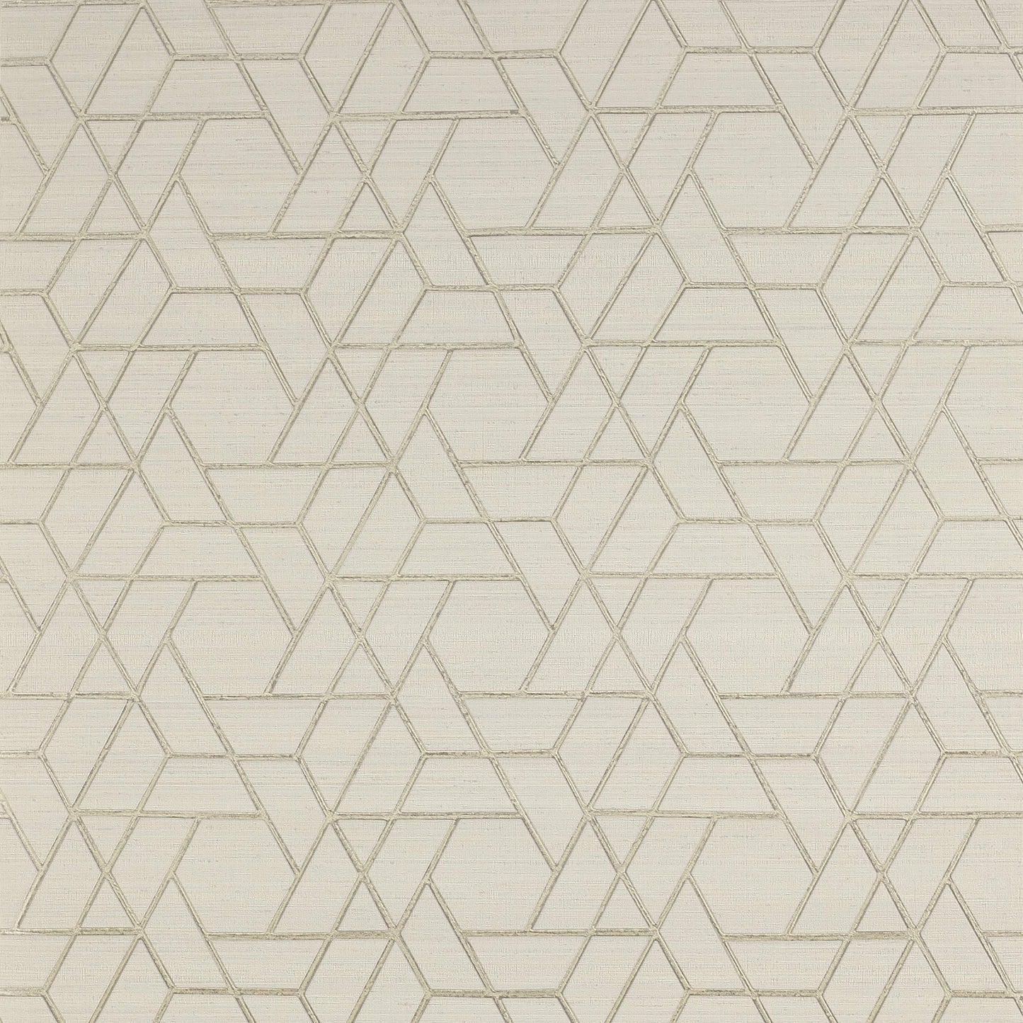 Zelma Wallpaper - Oyster - J8008-02 - Jane Churchill