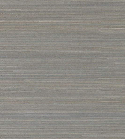 Abaca Grass Cloth Wallpaper - Sky Raffia - Christopher Farr Cloth - CFW209 - 02 - Premier Wallcovering