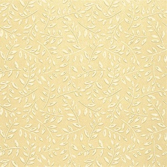 Acadia Wallpaper - Straw - Thibaut - T7036 - Premier Wallcovering
