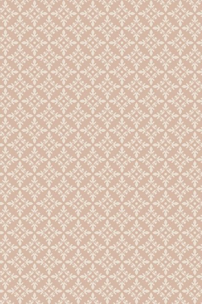 Achard Wallpaper - Setting Plaster - 6402 - Farrow & Ball - Premier Wallcovering
