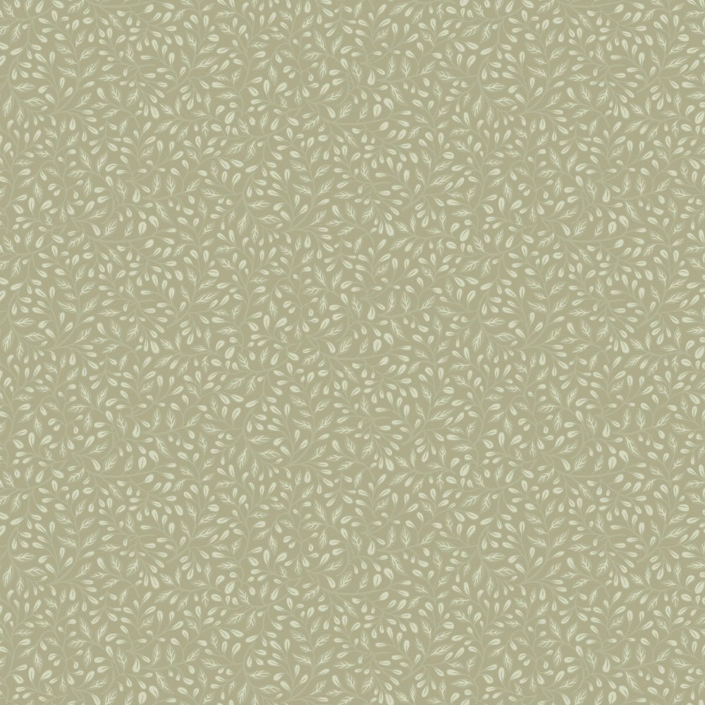 Adam Wallpaper - Gray - Midbec - 12325 - Premier Wallcovering