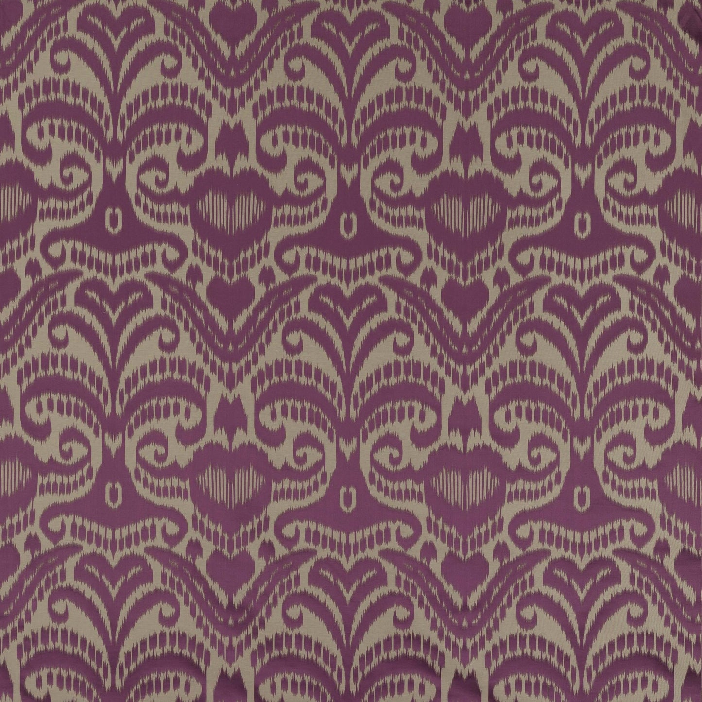 Adras Fabric - Orchidee - Manuel Canovas - M4154-05 - Premier Wallcovering