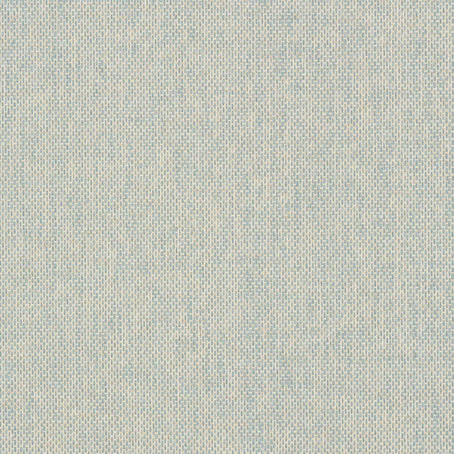 Adriatic Wallpaper - Blue & Cream - Thibaut - T41135 - Premier Wallcovering
