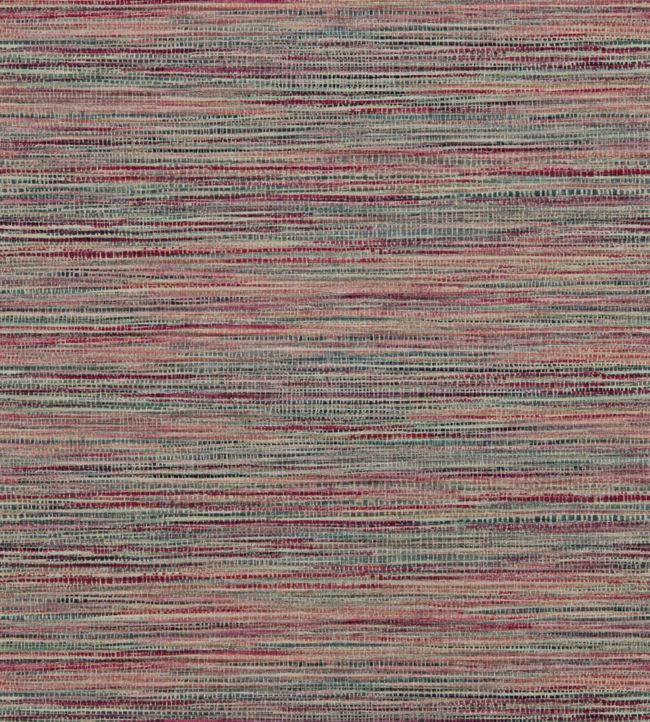 Affinity Wallpaper - Cerise/Teal - HMWF111950 - Harlequin - Premier Wallcovering