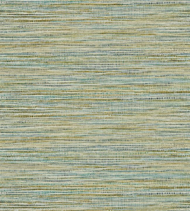 Affinity Wallpaper - Marine/Zest - HMWF111952 - Harlequin - Premier Wallcovering