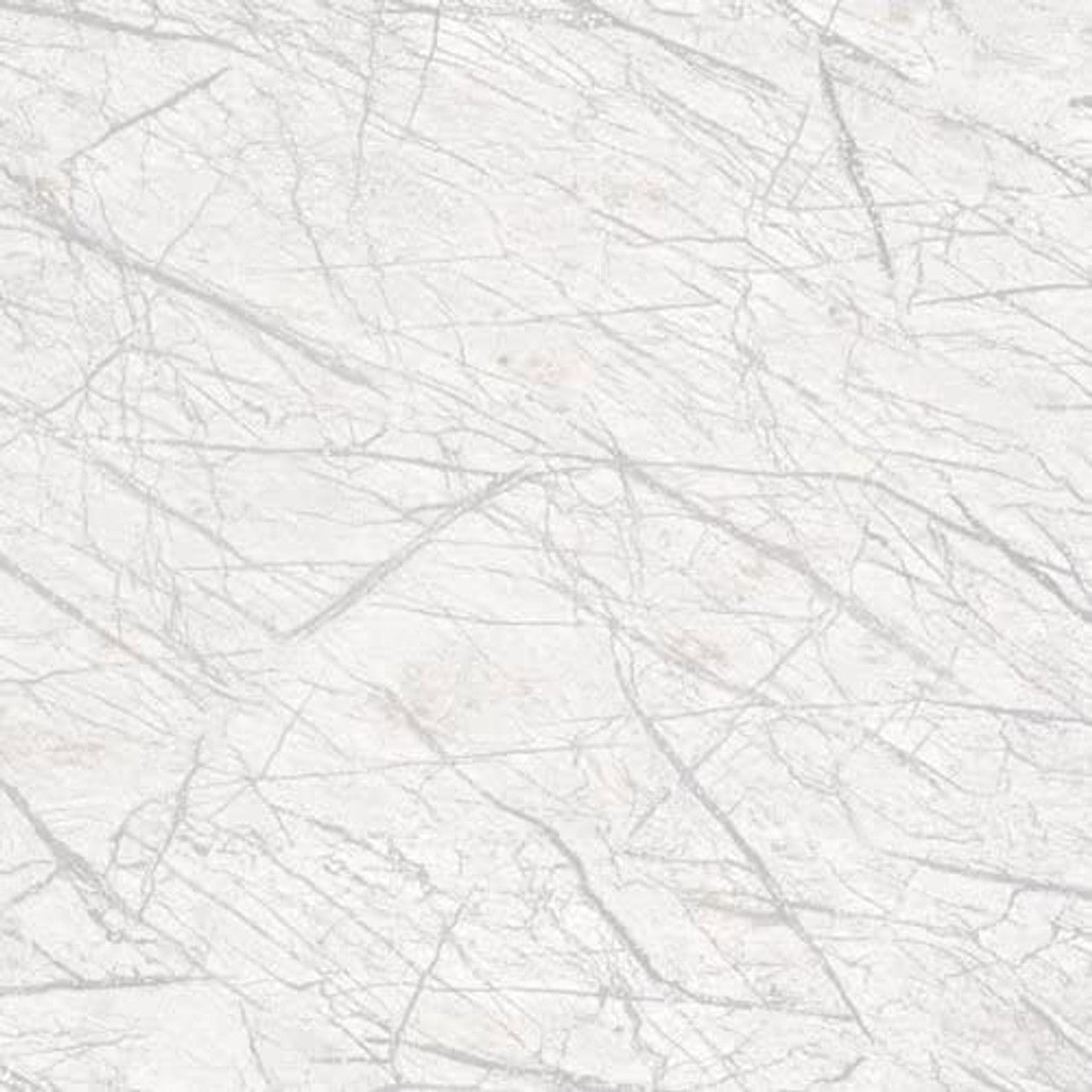 African Queen II Marble Effect Wallpaper - White & Pale Grey - Rasch - 474039 - Premier Wallcovering