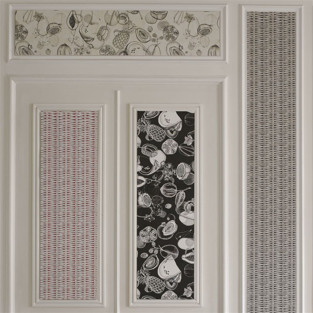 Agua Parati Wallpaper - Celadon - Christian Lacroix - PCL663/01 - Premier Wallcovering