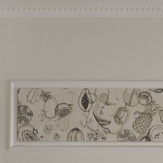 Agua Parati Wallpaper - Celadon - Christian Lacroix - PCL663/01 - Premier Wallcovering