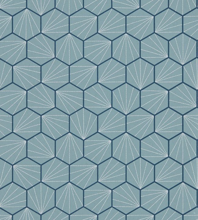 Aikyo Wallpaper - Coast - NJAP111920 - Scion - Premier Wallcovering