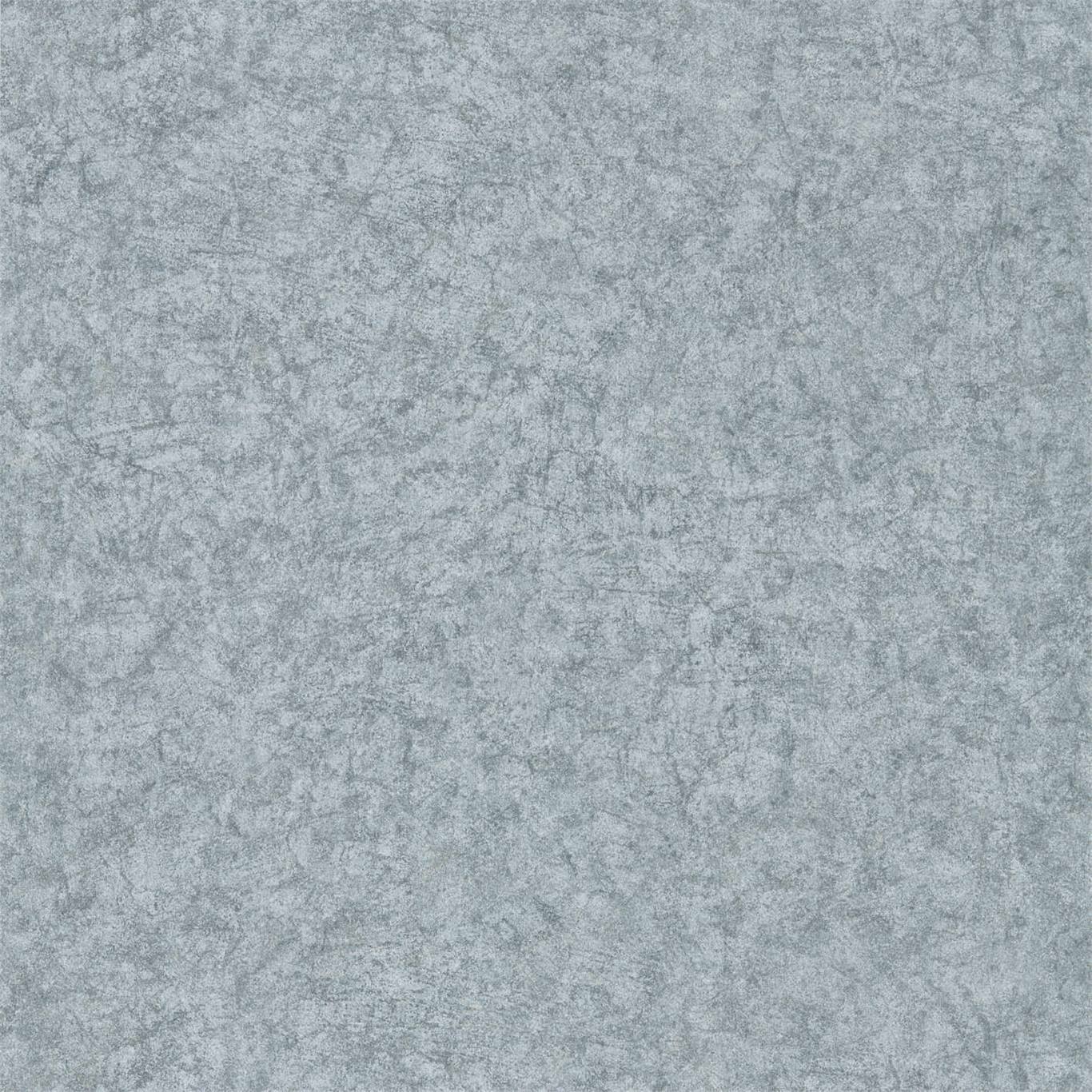 Ajanta Wallpaper - Zinc - ZFOW312960 - Zoffany - Premier Wallcovering