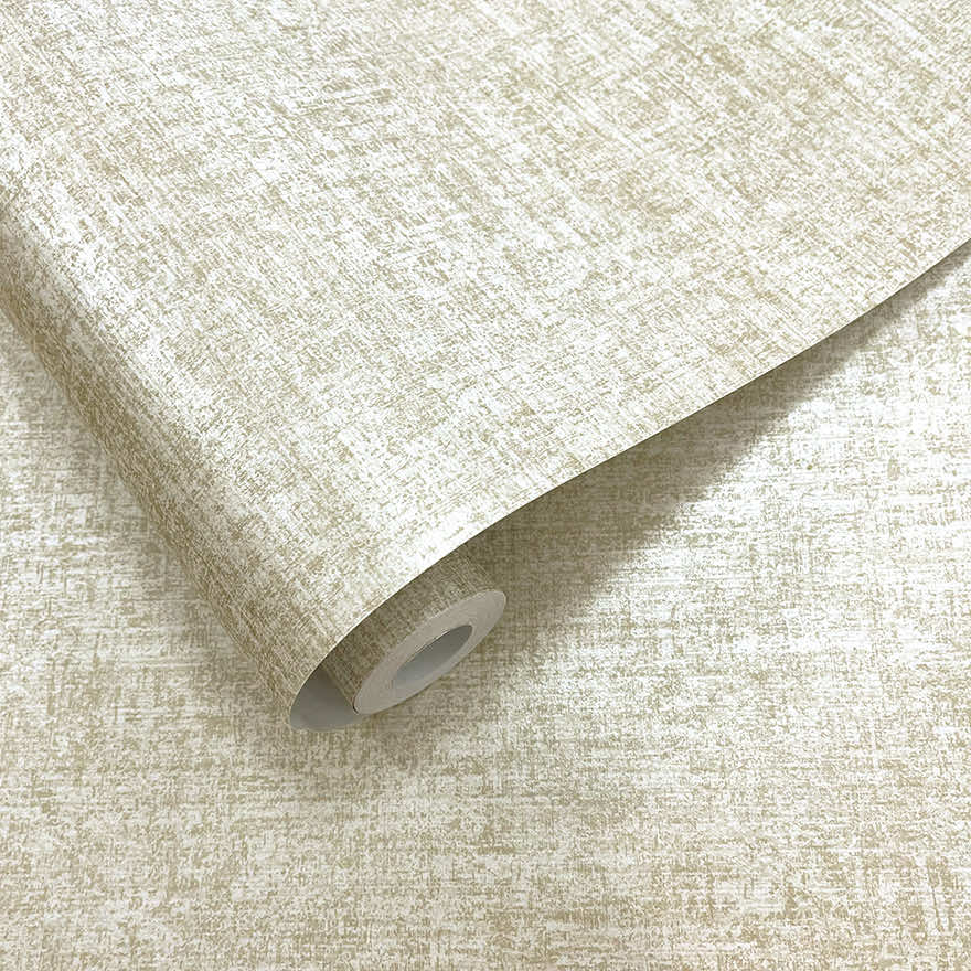 Ajanta Wallpaper - Cream - Holden Décor - 91883 - Premier Wallcovering
