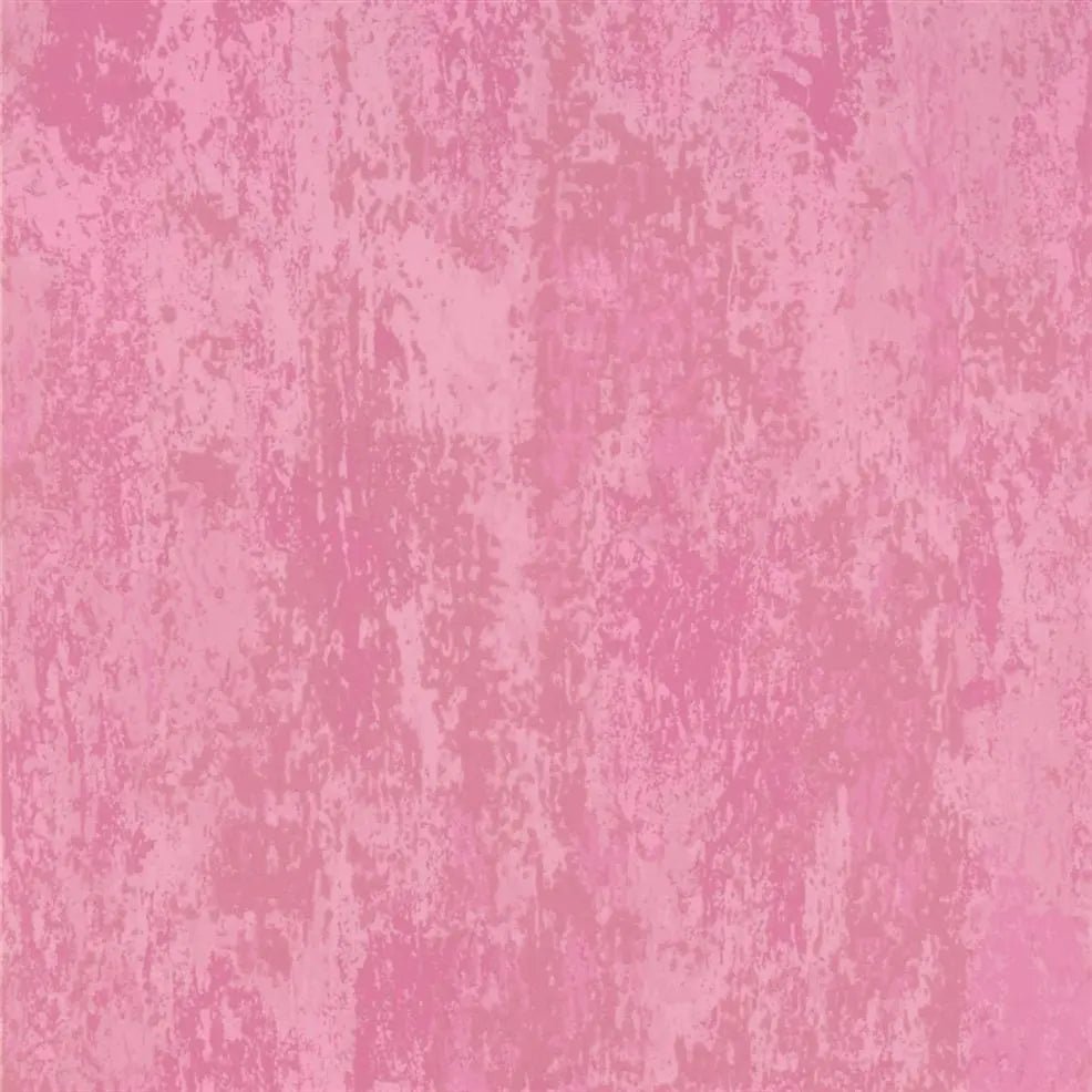 Ajanta Wallpaper - Fuchsia - P555/16 - Designers Guild - Premier Wallcovering