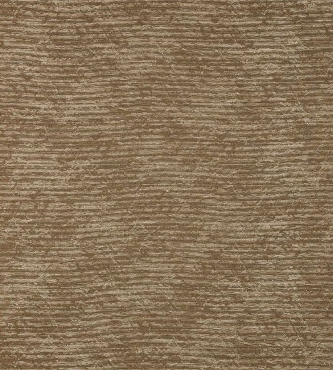 Akaishi Wallpaper - Gold - ZAKA312498 - Zoffany - Premier Wallcovering
