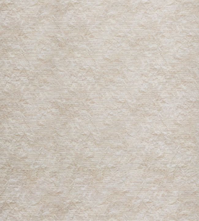 Akaishi Wallpaper - Oyster - ZAKA312501 - Zoffany - Premier Wallcovering
