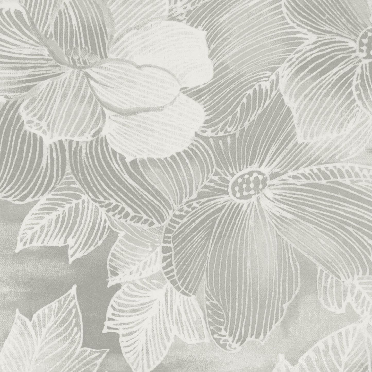 Akina Wallpaper - Cement - Villa Nova - W545/04 - Premier Wallcovering