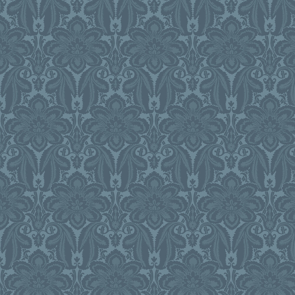 Albemarle St Wallpaper - Astral - Little Greene - 0251ALASTRA - Premier Wallcovering