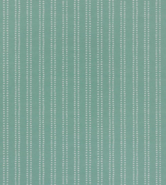 Algonquin Performance Fabric - Turchese - Christopher Farr Cloth - CFF247 - 02 - Premier Wallcovering