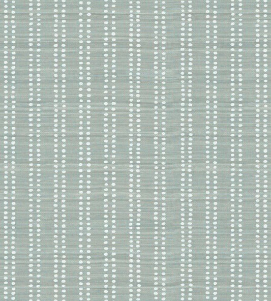 Algonquin Vinyl Wallpaper - Frost - Christopher Farr Cloth - CFW226 - 02 - Premier Wallcovering