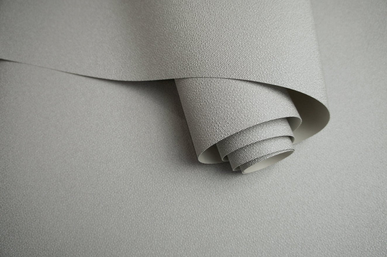 Allora Texture Wallpaper - Grey - Holden Décor - 36031 - Premier Wallcovering