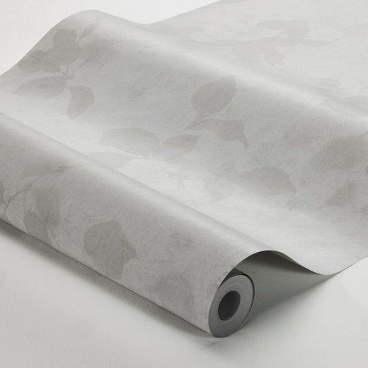 Alma Wallpaper - Grey - Boråstapeter - 3954 - Premier Wallcovering