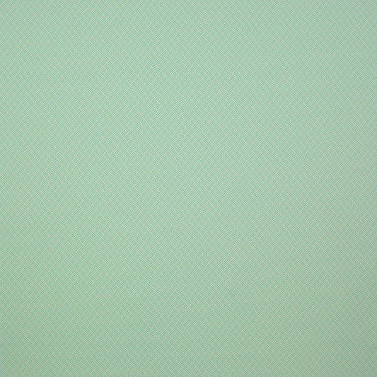 Amalfi Fabric - Turquoise - Manuel Canovas - 04891/02 - Premier Wallcovering