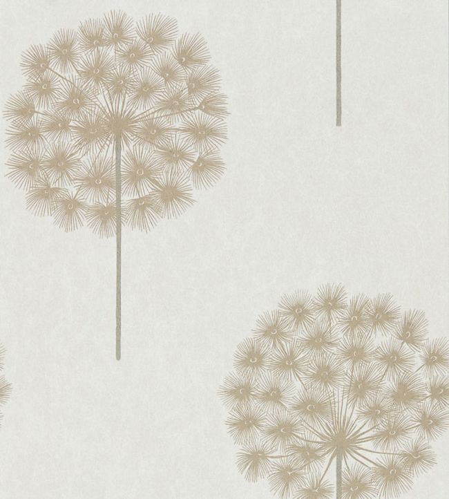 Amity Wallpaper - Linen/Chalk - HPUT111886 - Harlequin - Premier Wallcovering