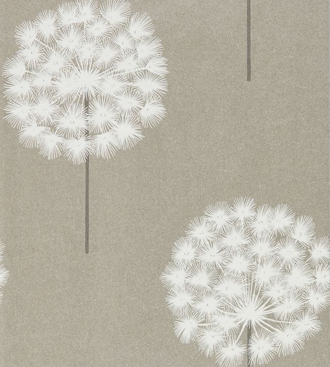 Amity Wallpaper - Slate/Putty - HPUT111887 - Harlequin - Premier Wallcovering