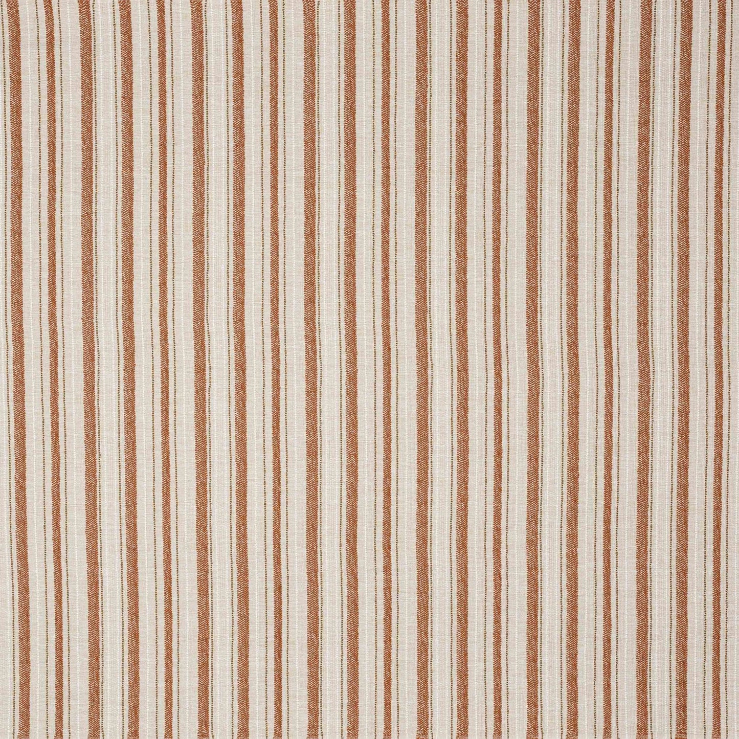 Anafi Fabric - Terre Cuite - Manuel Canovas - M4186-05 - Premier Wallcovering