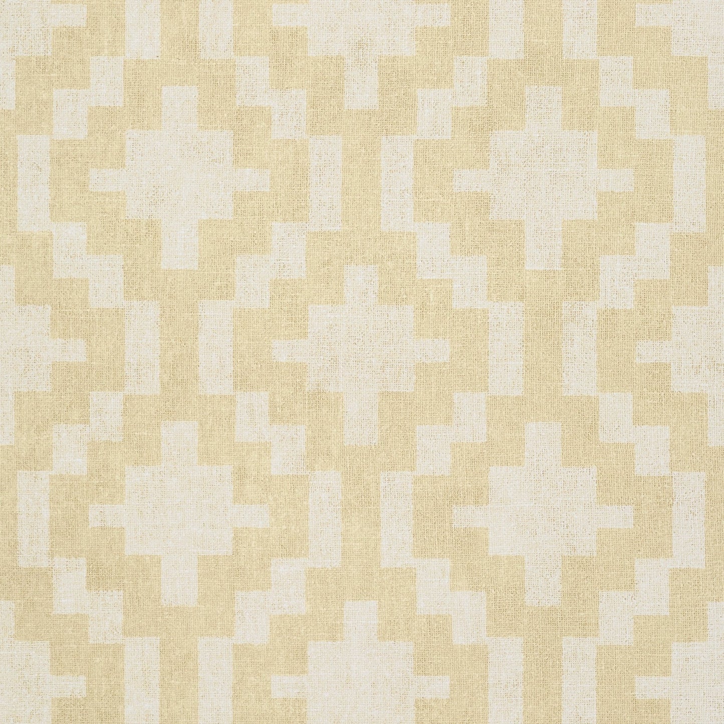 Andes Wallpaper - Off White - Thibaut - T57119 - Premier Wallcovering