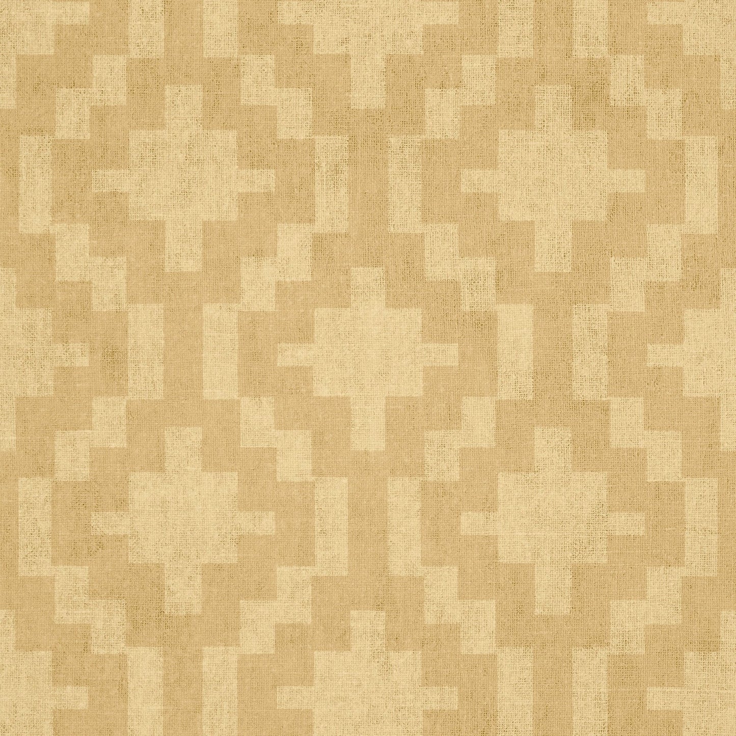 Andes Wallpaper - Tobacco - Thibaut - T57116 - Premier Wallcovering