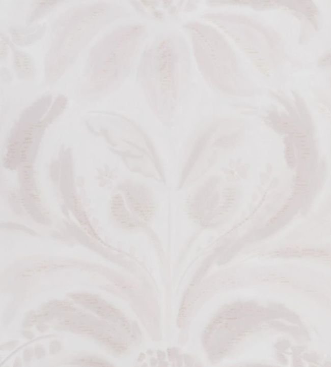 Angelique Damask Wallpaper - Blossom - PDG1036/08 - Designers Guild - Premier Wallcovering