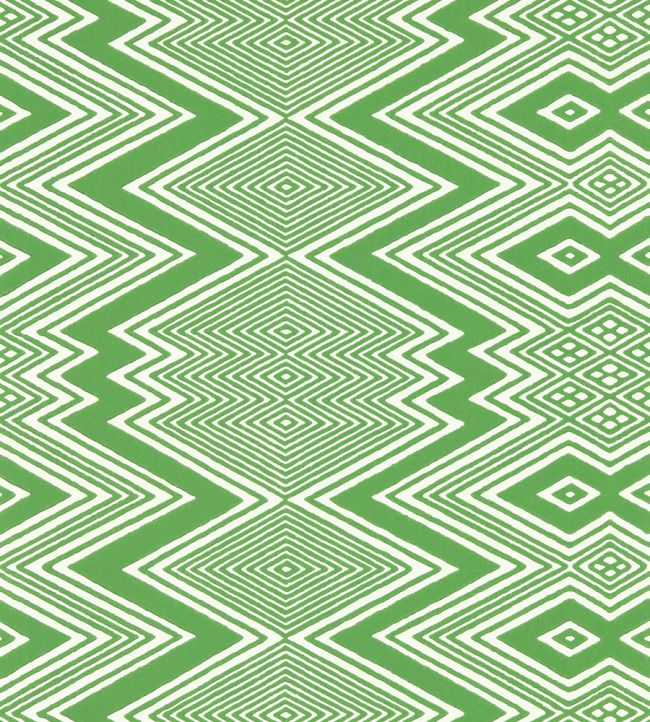 Ankara Wallpaper - Meadow/Awakening - HQN2112849 - Harlequin - Premier Wallcovering