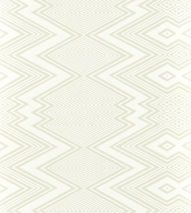 Ankara Wallpaper - Sail Cloth/ Diffused Light - HQN2112847 - Harlequin - Premier Wallcovering