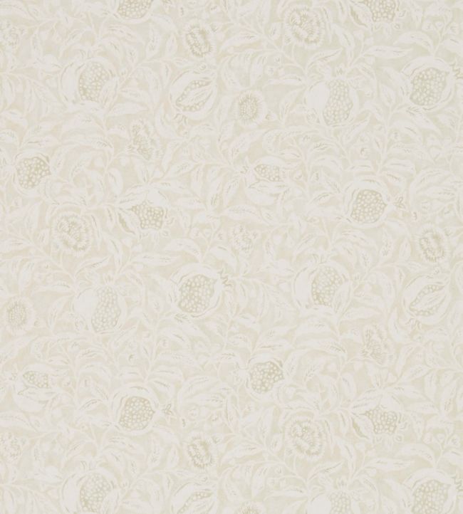 Annandale Wallpaper - Ivory/Stone - DDAM216396 - Sanderson - Premier Wallcovering