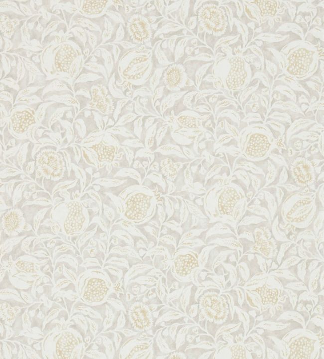 Annandale Wallpaper - Dove/Taupe - DDAM216394 - Sanderson - Premier Wallcovering