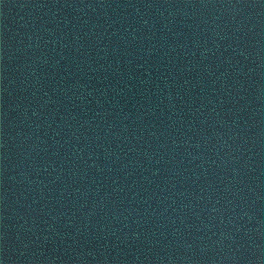 Anthology Brutalist Stripe Wallpaper - Emerald/Kingfisher - EANW112574 - Harlequin - Premier Wallcovering