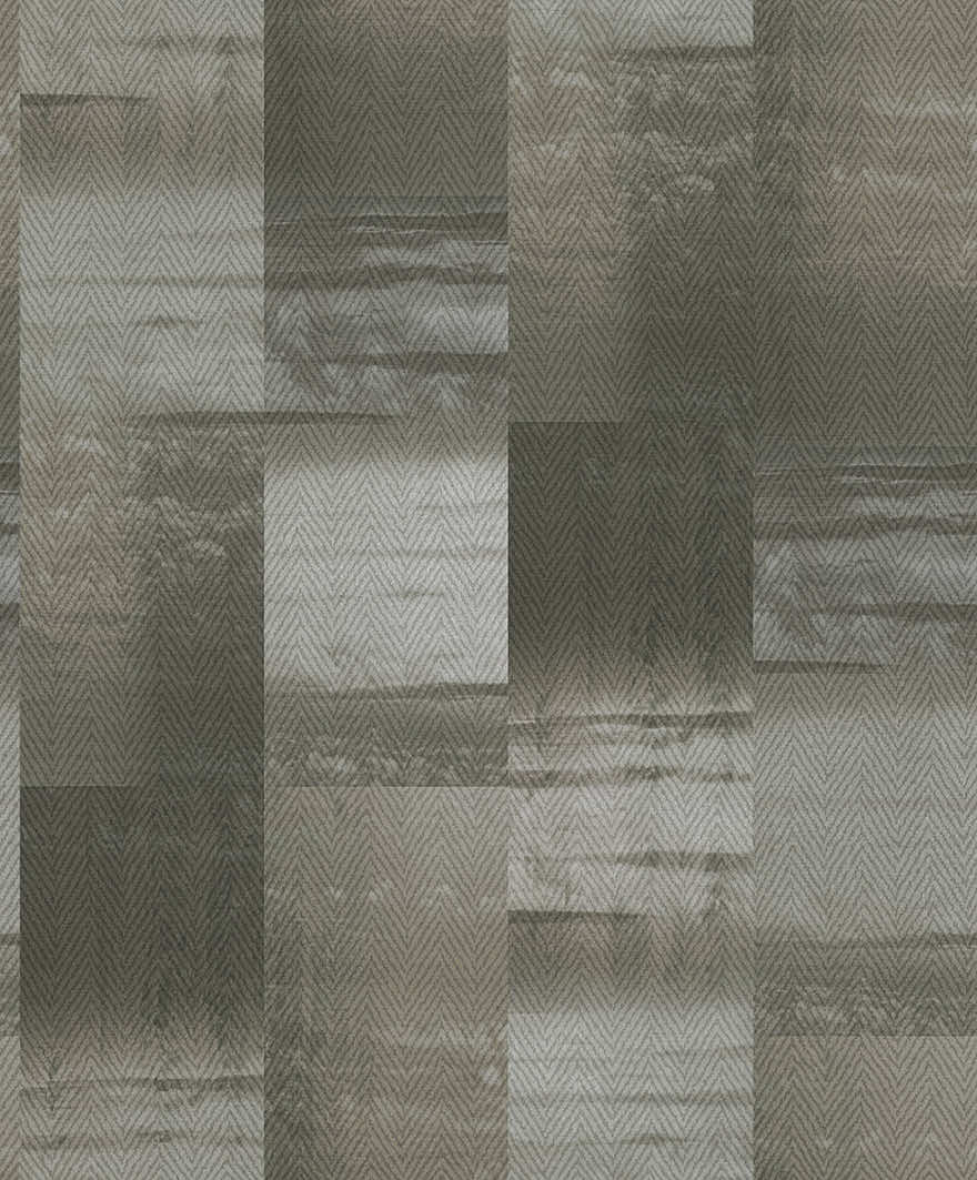Aokari Bead Wallpaper - Grey/Taupe - Holden Décor - 99418 - Premier Wallcovering