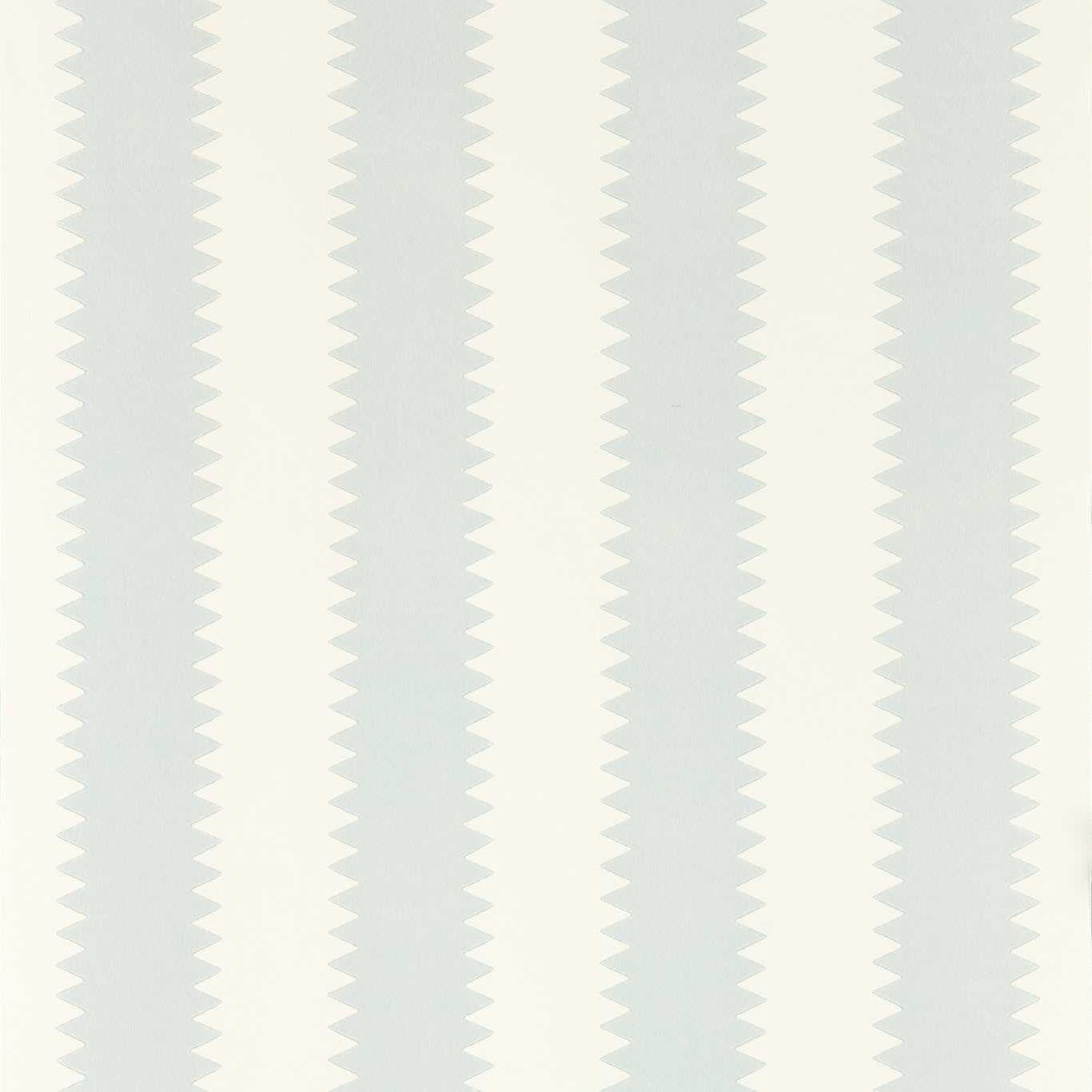 Aperigon Parade Wallpaper - Porcelain - DGDW217303 - Sanderson - Premier Wallcovering