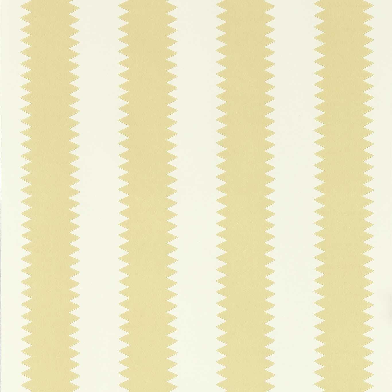 Aperigon Parade Wallpaper - Chamomile - DGDW217300 - Sanderson - Premier Wallcovering