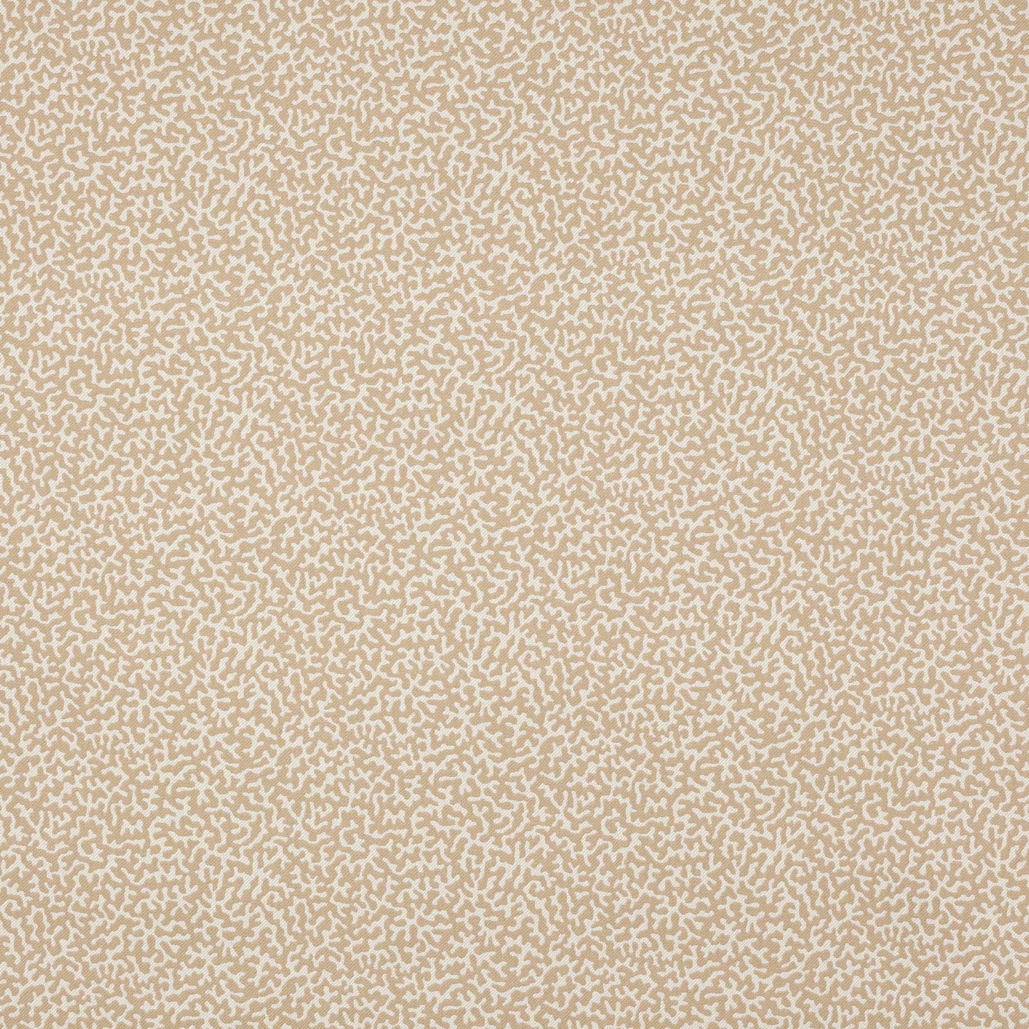 Apolline Fabric - Sable - Manuel Canovas - M4091-13 - Premier Wallcovering