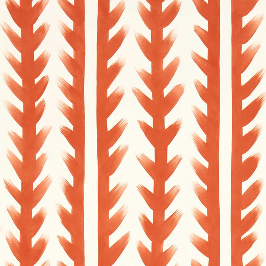 Aquamarine Wallpaper - Carnelian - HSRW113053 - Harlequin - Premier Wallcovering