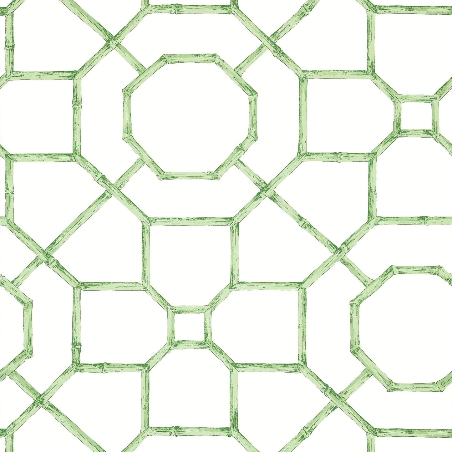Arbor Wallpaper - Green - Thibaut - T13674 - Premier Wallcovering