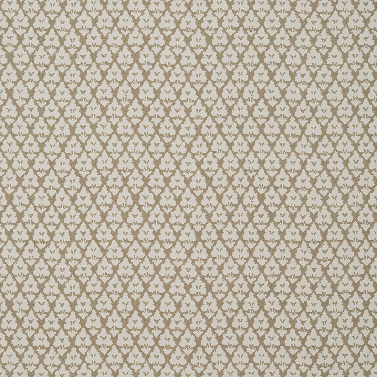 Arboreta Wallpaper - Brown - Thibaut - T10836 - Premier Wallcovering