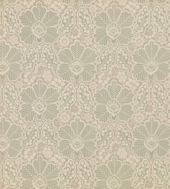 Arbour Fabric - Stone - Baker Lifestyle - PP50479 - 4 - Premier Wallcovering