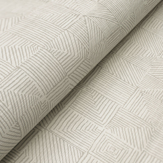 Archi Wallpaper - Smoke - Andrew Martin - SPVENARSM - Premier Wallcovering