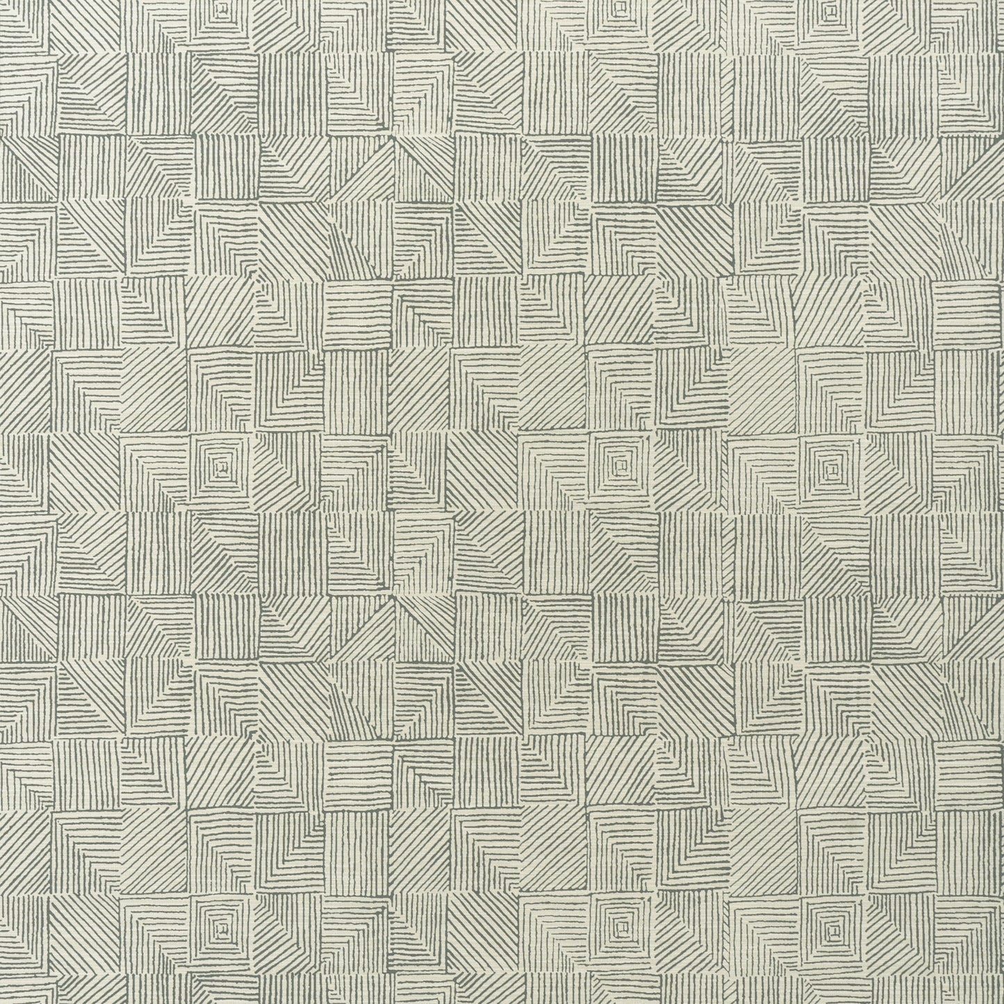 Archi Wallpaper - Denim - Andrew Martin - SPVENARDE - Premier Wallcovering